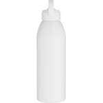 Matte White