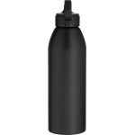 Matte Black