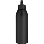Matte Black