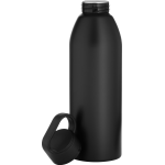 Matte Black
