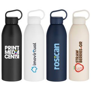 Aqua Trek Aluminum Bottle 24 oz