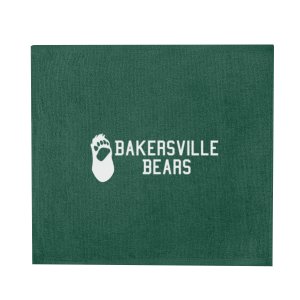 Team Spirit Cotton Rally Towel