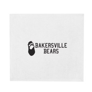 Team Spirit Cotton Rally Towel