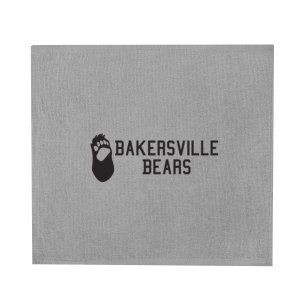 Team Spirit Cotton Rally Towel