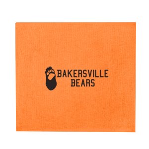 Team Spirit Cotton Rally Towel