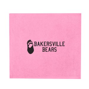Team Spirit Cotton Rally Towel
