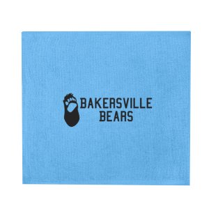Team Spirit Cotton Rally Towel
