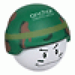 Green/White