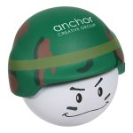 Green/White