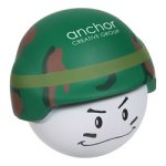 Green/White