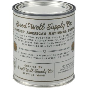 Redwood Forest Glow 14 oz Candle