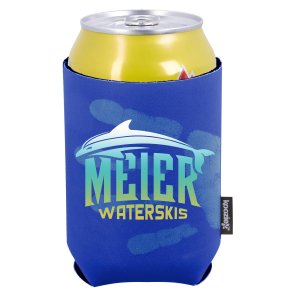 Koozie Color Changing Can/Bottle Cooler