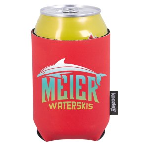 Koozie Color Changing Can/Bottle Cooler