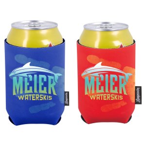 Koozie Color Changing Can/Bottle Cooler