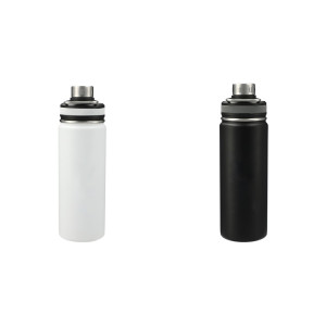 Sip & Stow Copper Bottle 20oz