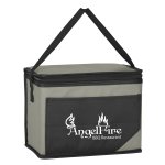 Six Can Non-Woven Cooler Bag