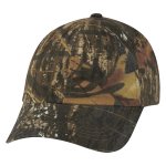 Mossy Oak