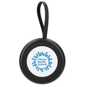 On-the-Go Wireless Charger
