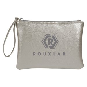 Starlight Zip Top Beauty Pouch