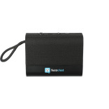AquaBeat Fabric Bluetooth Speaker