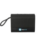 AquaBeat Fabric Bluetooth Speaker