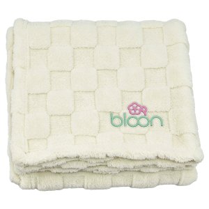 Harper Soft Checkerboard Blanket