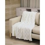 Harper Soft Checkerboard Blanket