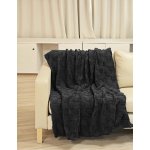 Harper Soft Checkerboard Blanket