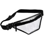 See-Through Adventure Fanny Pack