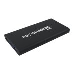 SCX Innovative Design Jumbo Wireless Power Bank 10,000 mAh