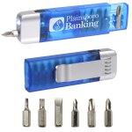 Handy Helper Screwdriver Light