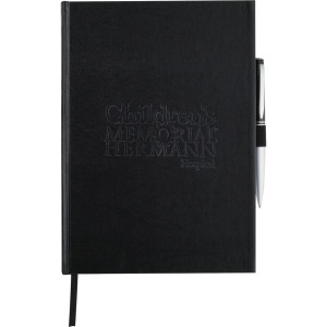 The Writer’s Block 7x10 Bound Journal