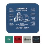 Click & Glide Mouse Mat