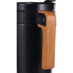 Woodland Handle Ceramic Tumbler 16 oz