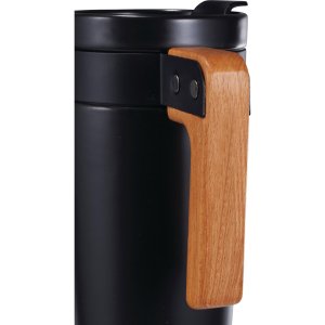 Woodland Handle Ceramic Tumbler 16 oz