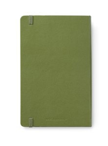 Moleskine Passion Journal - Travel