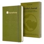 Moleskine Passion Journal - Travel