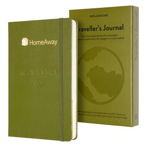 Moleskine Passion Journal - Travel