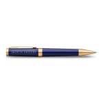 Blue - Gold