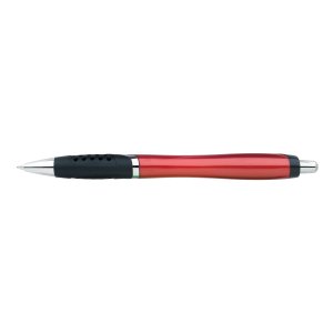 Modern Pearl Barrel Ballpoint