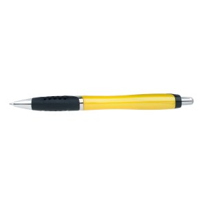 Modern Pearl Barrel Ballpoint
