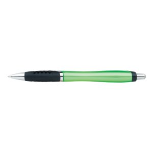 Modern Pearl Barrel Ballpoint