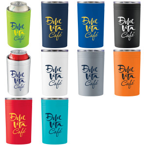 11 oz Can Insulator and Tumbler