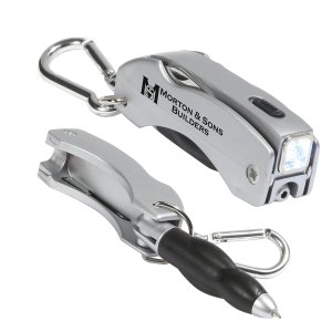 Adventure Buddy Multi-Tool Pen