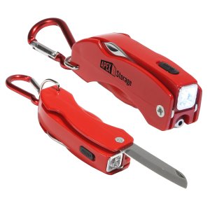 Adventure Buddy Multi-Tool Pen