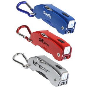 Adventure Buddy Multi-Tool Pen