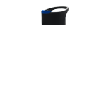 Black/Blue