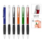 Focus Point Fidget Pen