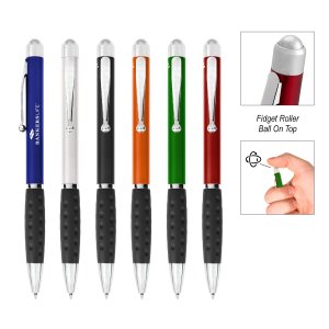 Focus Point Fidget Pen
