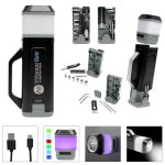 Fix-It Lantern 24-Piece Tool Kit